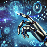 ai dashboard